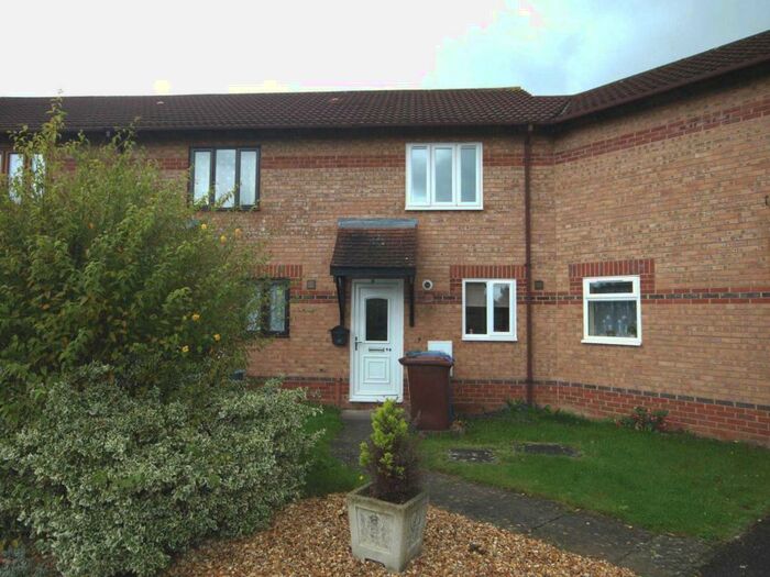 2 Bedroom Terraced House To Rent In Spruce Drive, Bicester, OX26