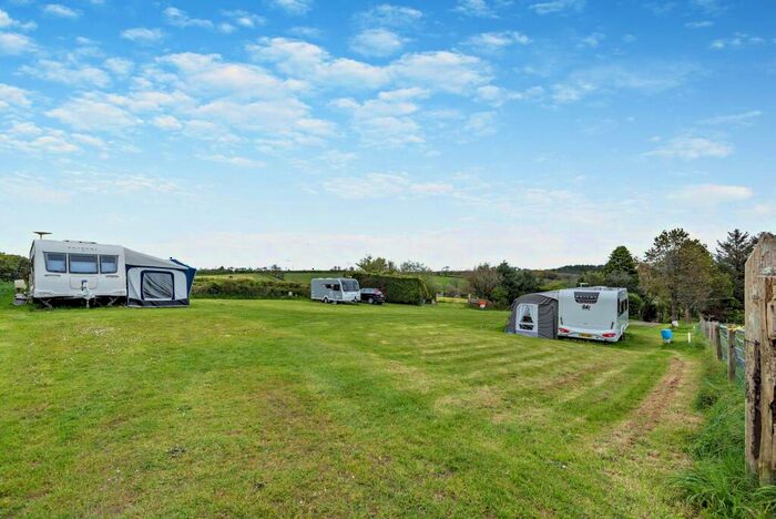 3 Bedroom Detached Bungalow For Sale In Stepaside, Narberth, SA67