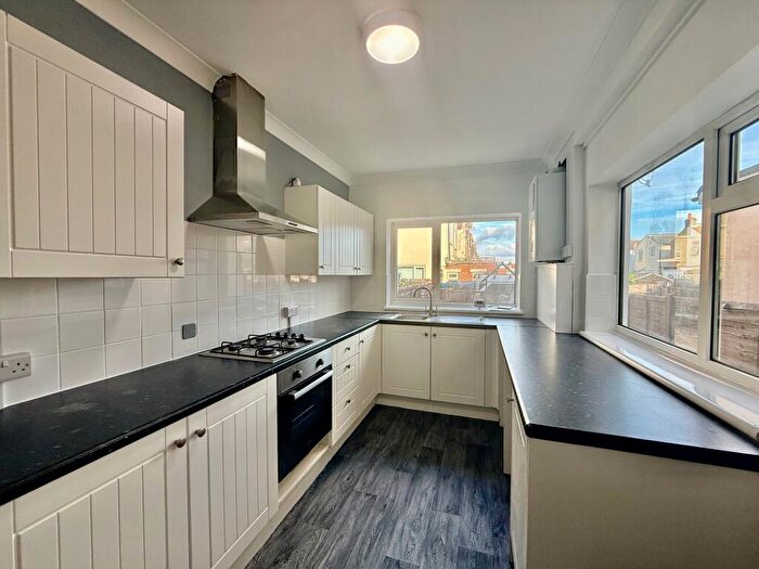 3 Bedroom House To Rent In Langley Road, Portsmouth, PO2