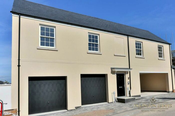 1 Bedroom Apartment To Rent In Serpens Vale, Sherford, PL9