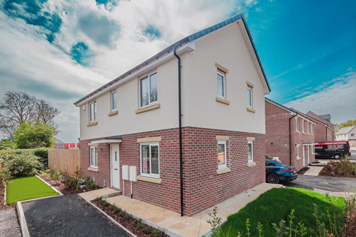 3 Bedroom House To Rent In Waterlily Drive, Doncaster, DN5