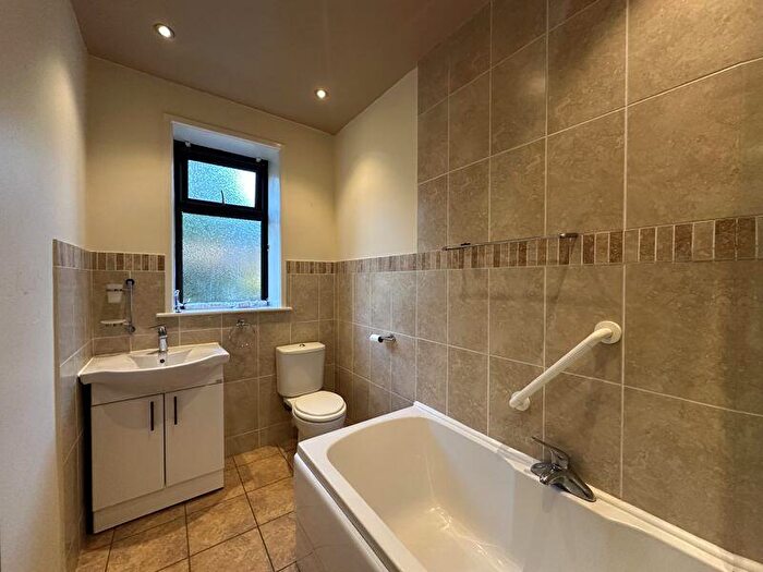 3 Bedroom Terraced House For Sale In Stoneyroyd Terrace, Market Street, Whitworth, Rochdale, OL12