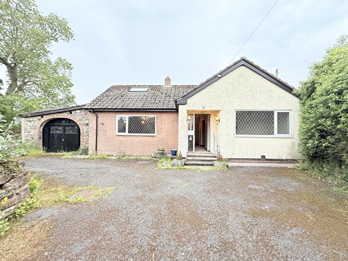 2 Bedroom Bungalow For Sale In Applecroft, Murton, Appleby-In-Westmorland, Cumbria, CA16