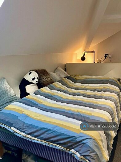 6 Bedroom Terraced House To Rent In Hall Lane, Liverpool, L7