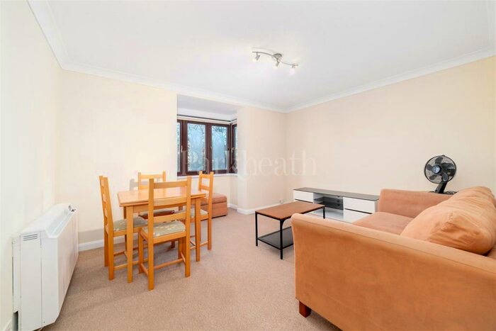 1 Bedroom Apartment To Rent In Willesden Lane, London, NW2