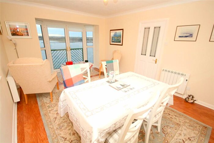 2 Bedroom Apartment For Sale In Sovereign House, Oxford Street, Tynemouth, NE30