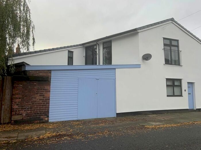 3 Bedroom Property To Rent In College Road, Crosby, Liverpool, L23