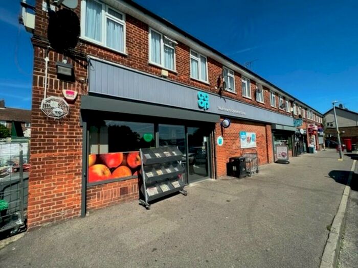 1 Bedroom Maisonette To Rent In Upshire Road, Waltham Abbey, EN9