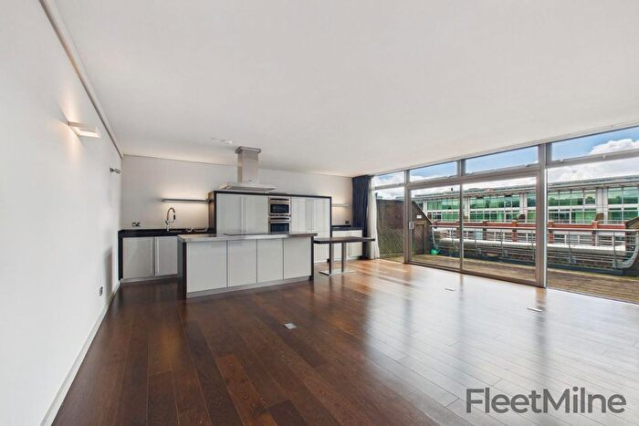 3 Bedroom Flat For Sale In New Hampton Lofts, Great Hampton Street, B18