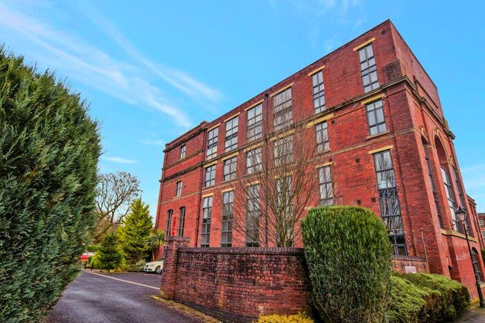 2 Bedroom Flat To Rent In Valley Mill, Cottonfields, Eagley, Bolton, BL7