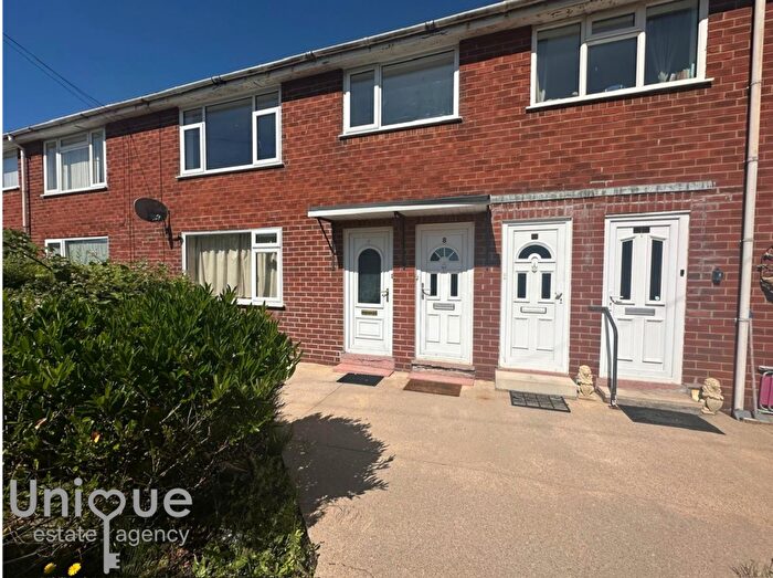 2 Bedroom Flat To Rent In Ridgeway Court, Lytham St. Annes, Lytham St. Annes, FY8