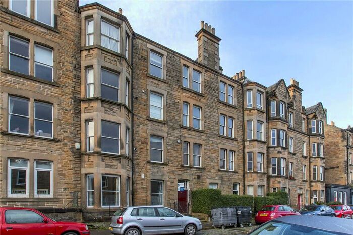 1 Bedroom Flat To Rent In Merchiston Grove, Shandon, Edinburgh, EH11