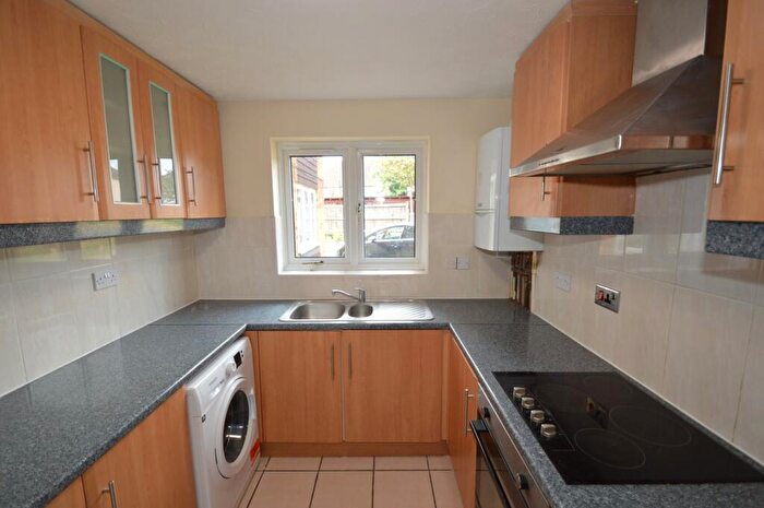 2 Bedroom Property To Rent In Fox Hollow Drive, Kent, Bexleyheath, DA7