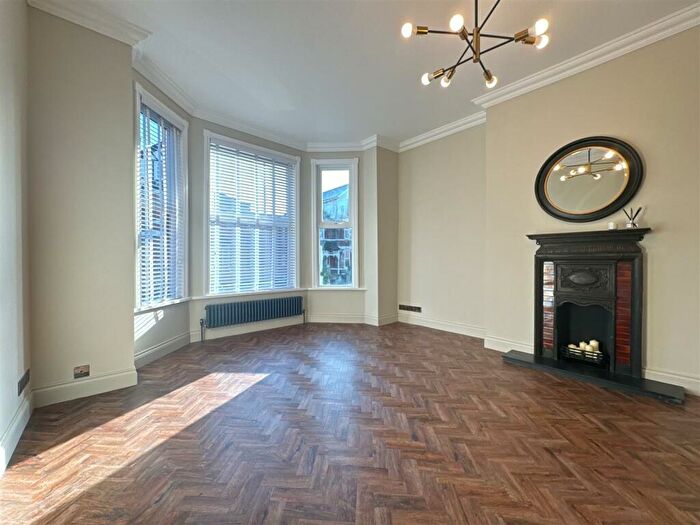 Studio To Rent In Hastings Avenue, , Chorlton, Manchester, M21