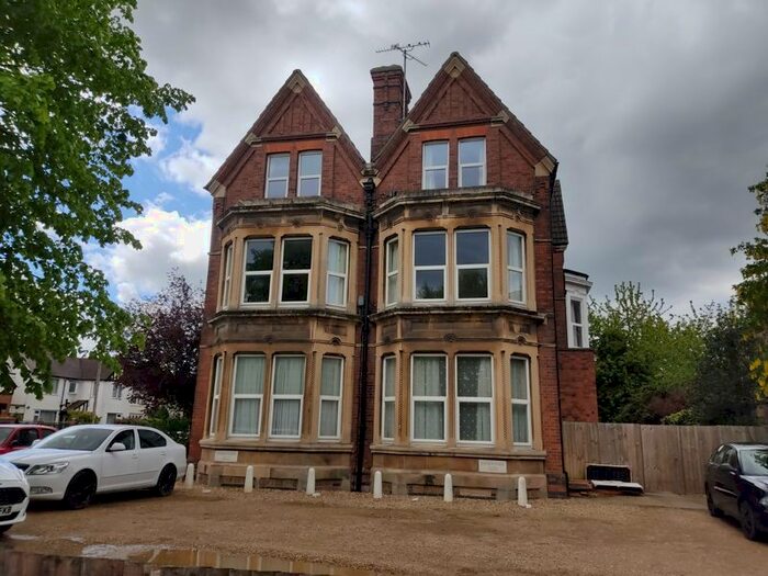 1 Bedroom Flat To Rent In Park Road, Peterborough, PE1