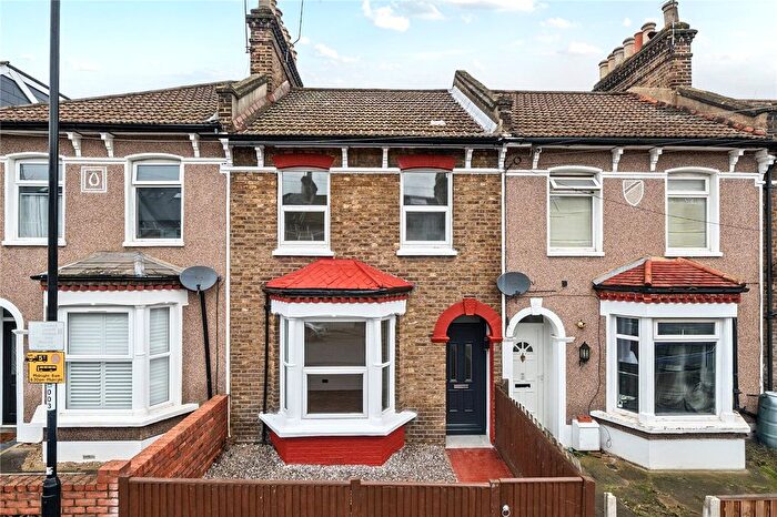 3 Bedroom Terraced House For Sale In Ellerdale Street, London, SE13
