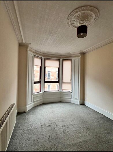 1 Bedroom Flat To Rent In Westmoreland Street, Glasgow, G42