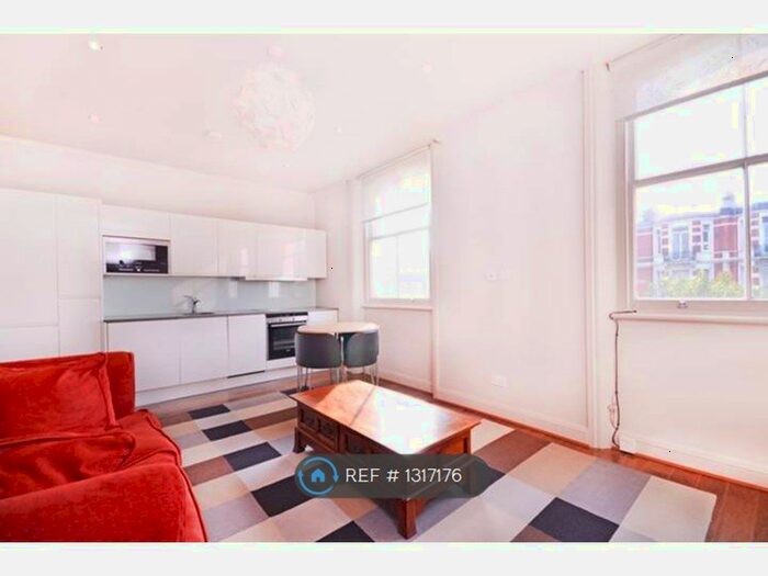 2 Bedroom Flat To Rent In Cromwell Road, London SW5