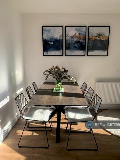 2 Bedroom Flat To Rent In Scott Court, London, SE5