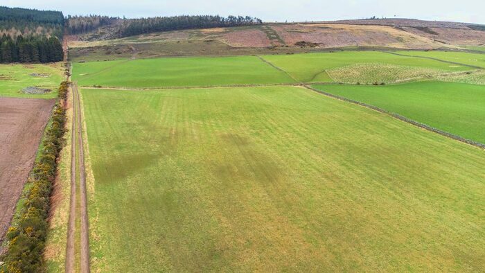 Land For Sale In Whitehouse Farm, Lumphanan, AB31