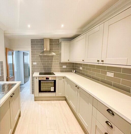 3 Bedroom Terraced House For Sale In Canning Street, Cwm, NP23