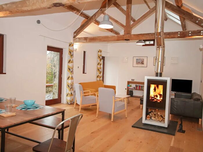 2 Bedroom Detached Bungalow To Rent In Talwrn, Llangefni, LL77