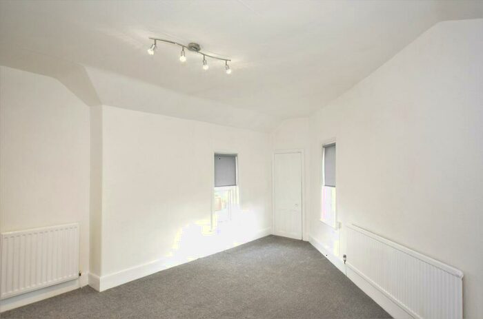 2 Bedroom Apartment To Rent In Fulwell Road, Fulwell, Sunderland, SR6