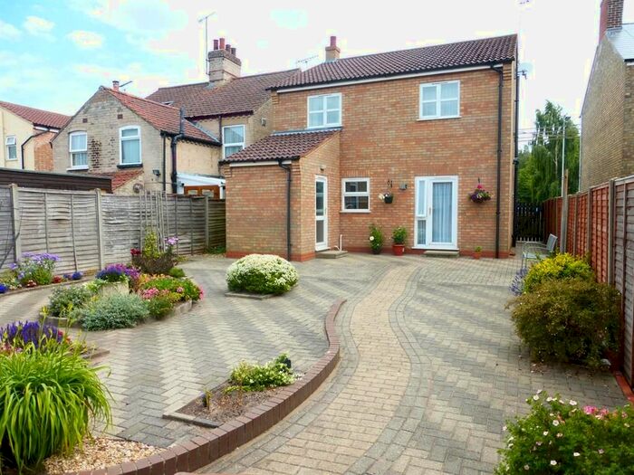 4 Bedroom Detached House To Rent In London Road, Brandon, IP27