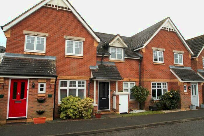 2 Bedroom Terraced House To Rent In Maybush Gardens, Prestwood, HP16