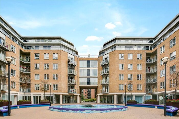 1 Bedroom Flat To Rent In Ionian Building, Narrow Street, London, E14