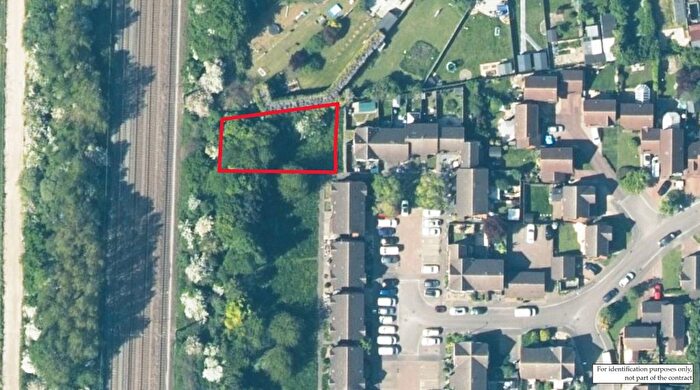 Land For Sale In Part Of Land At Ramerick Gardens, Arlesey, SG15