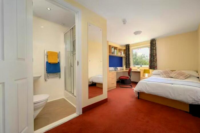 1 Bedroom Flat To Rent In Students - Cadnam Hall, Cadnam Close, Birmingham, B17