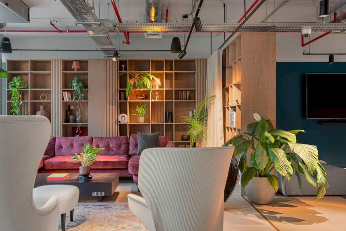 1 Bedroom Flat To Rent In Coppermaker Square, Stratford, E20