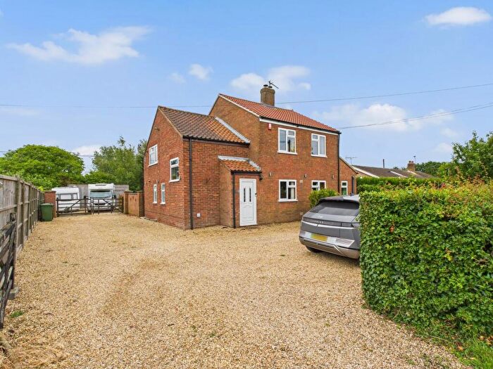 4 Bedroom Detached House For Sale In The Drove, Barroway Drove, PE38