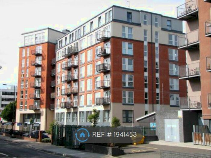 1 Bedroom Flat To Rent In Northolt Road, South Harrow, HA2
