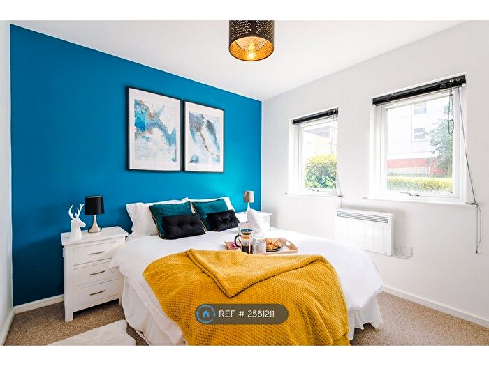 1 Bedroom Flat To Rent In Georgia Avenue, Manchester, M20