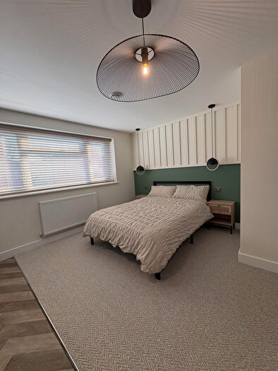 Studio To Rent In Studio, Abbey Street, Derby, Derby City, DE22