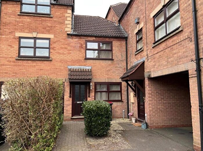 2 Bedroom Property To Rent In Ferndale Court, Coventry Road, Coleshill, B46