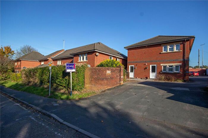 2 Bedroom Apartment To Rent In Church Road, Stoke Gifford, Bristol, South Gloucestershire, BS34