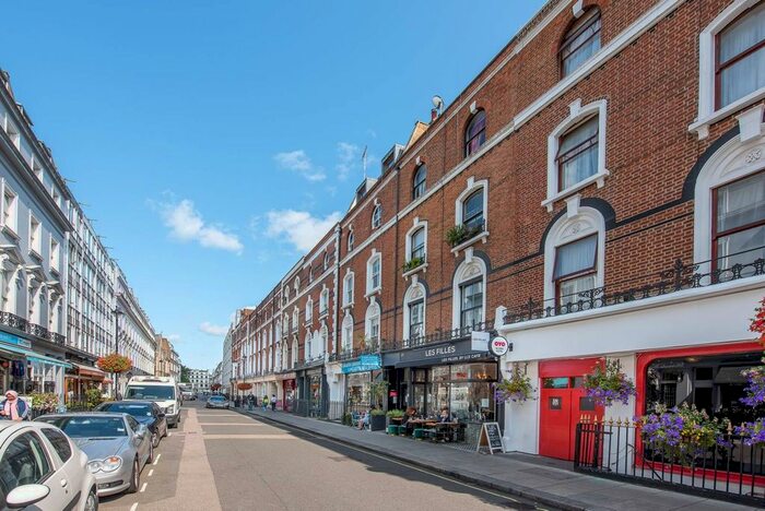 2 Bedroom Flat To Rent In Craven Terrace, Bayswater, London, W2