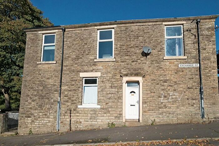 1 Bedroom Apartment To Rent In Exchange Street, Darwen, Lancashire, BB3