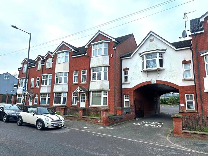 1 Bedroom Flat For Sale In Summer Road, Erdington, Birmingham, West Midlands, B23