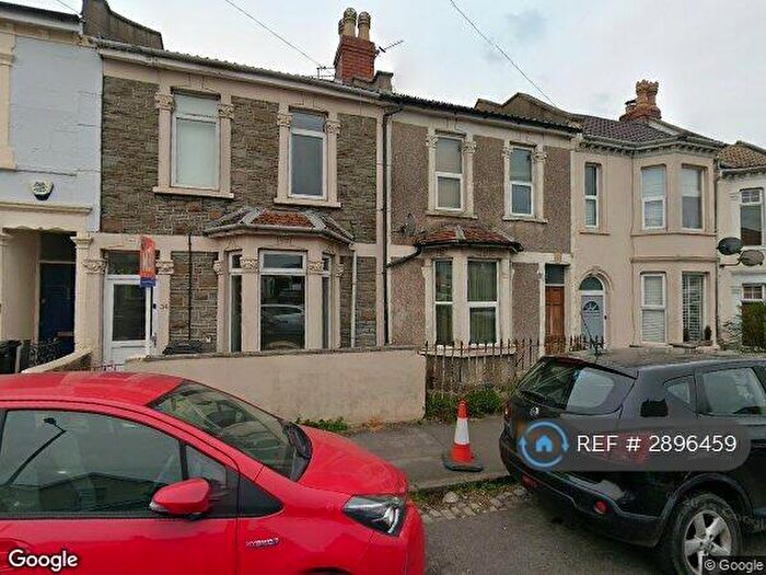 4 Bedroom Terraced House To Rent In Ashley Down Rd, Bristol, BS7