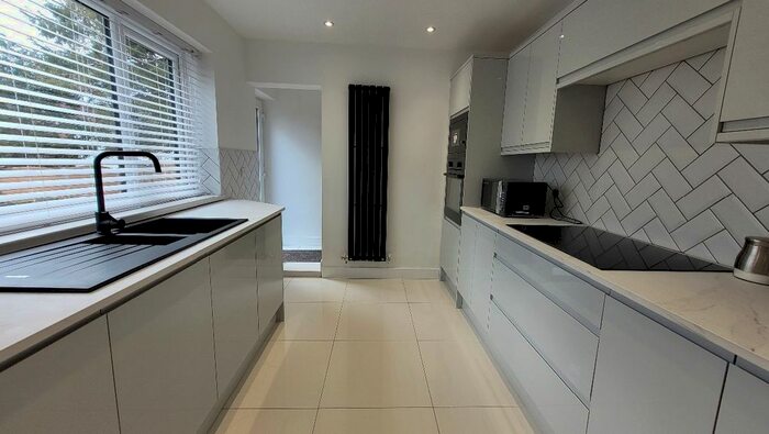 3 Bedroom Terraced House To Rent In Church Avenue, Beaufort, Ebbw Vale, NP23