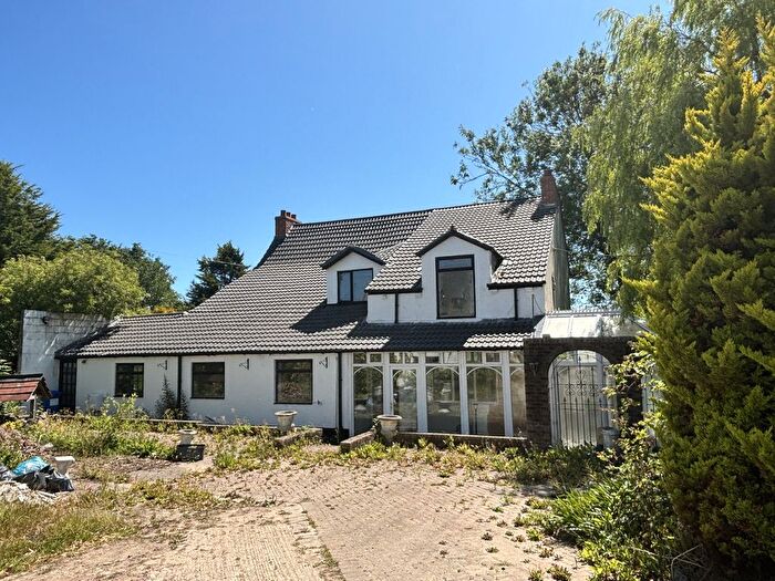 4 Bedroom Farmhouse For Sale In Fleming Field Road, DH6
