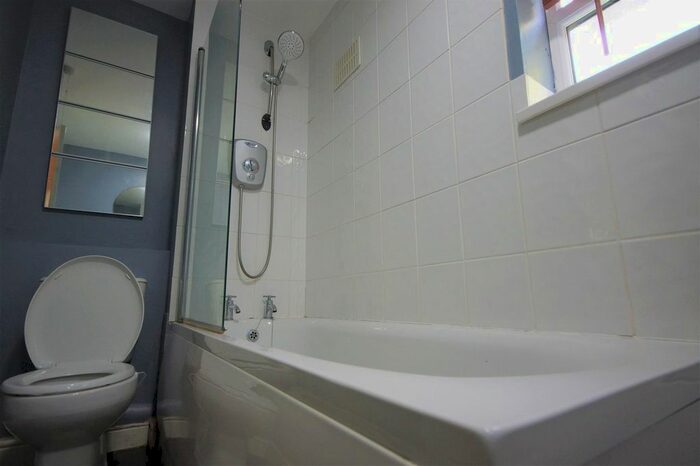 1 Bedroom Flat To Rent In Alcester Road, Moseley, Birmingham, B13