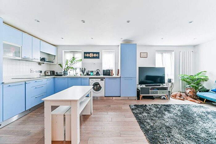 1 Bedroom Flat To Rent In Queens Road, Croydon, CR0