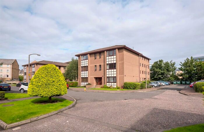 1 Bedroom Flat To Rent In Allanfield, Edinburgh, EH7