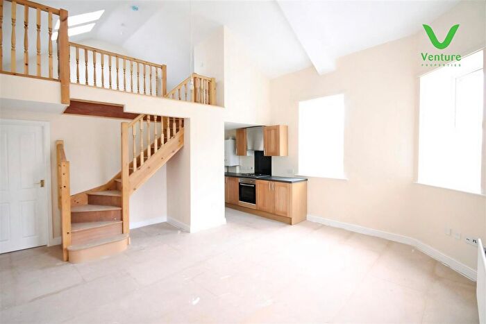 2 Bedroom Flat To Rent In Gibbon Street, Bishop Auckland, DL14