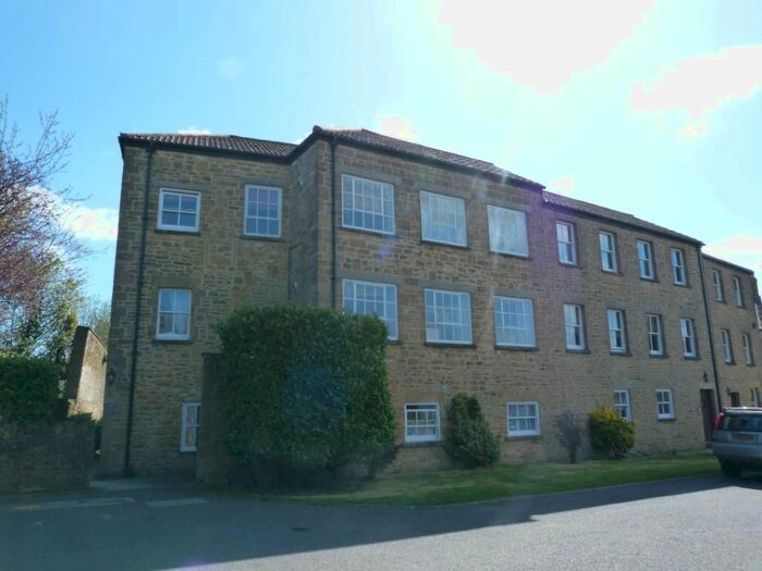 1 Bedroom Flat To Rent In Priory Court, West Street, Stoke-Sub-Hamdon, Somerset, TA14